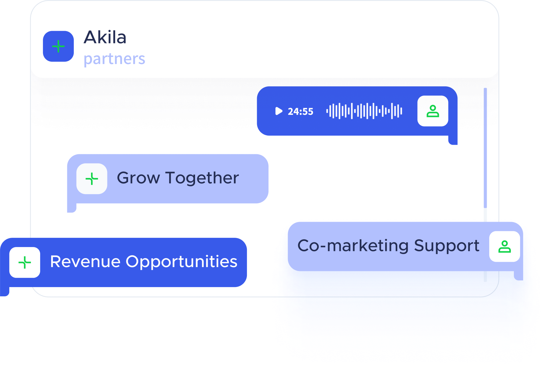 Partner cover